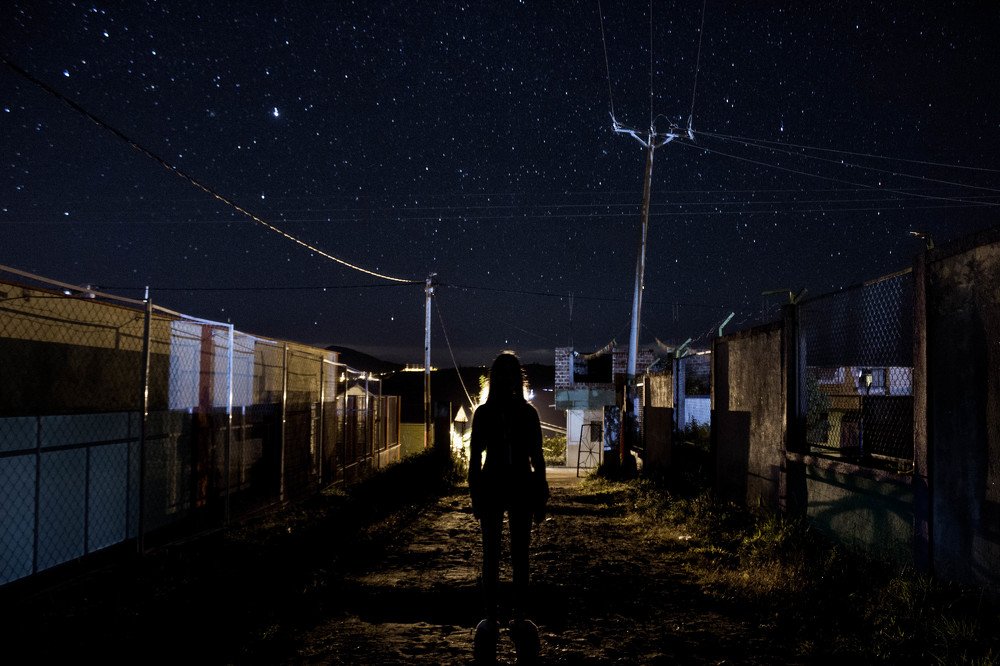 PUEBLO CAFETERO ESTRELLADO