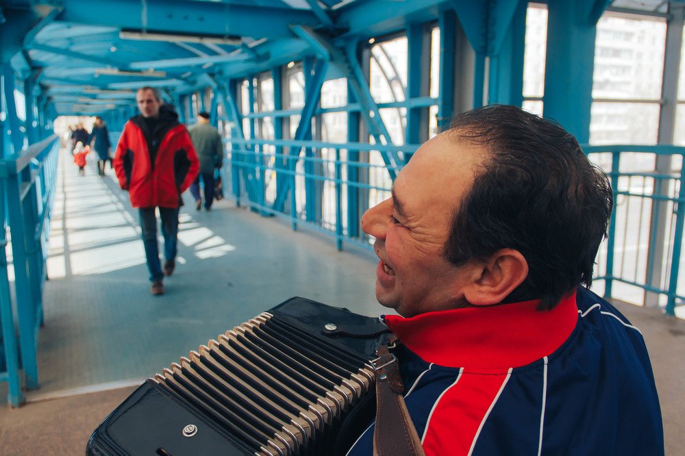 Photograph by Дмитрий Логвиненко