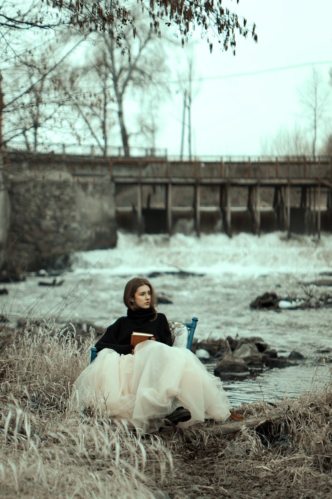 Photograph by Алиса Шрамко