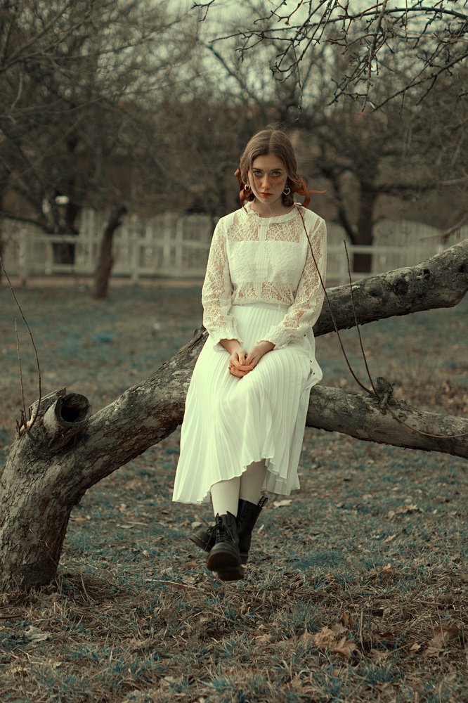 Photograph by Алиса Шрамко