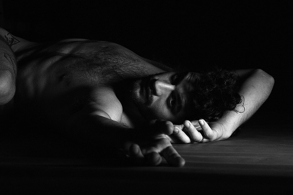 Photograph by Nancy Herculano