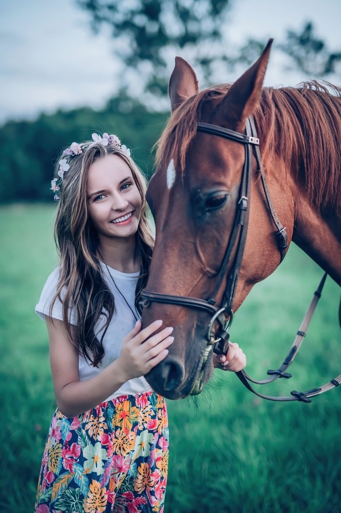 Photograph by Marcin Chmielecki