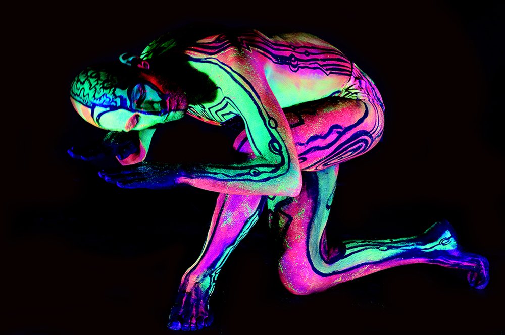 Photograph by Nancy Herculano