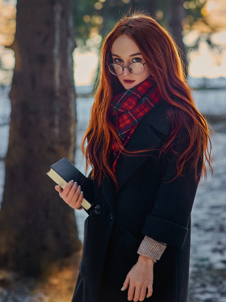 Photograph by Артём Новиков