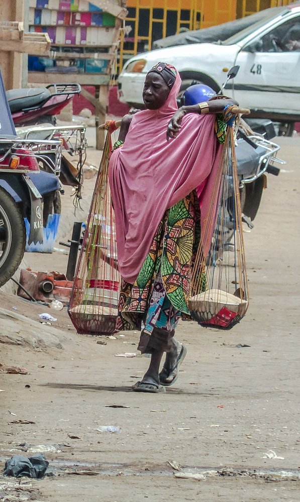 Photograph by kabirou mohamed