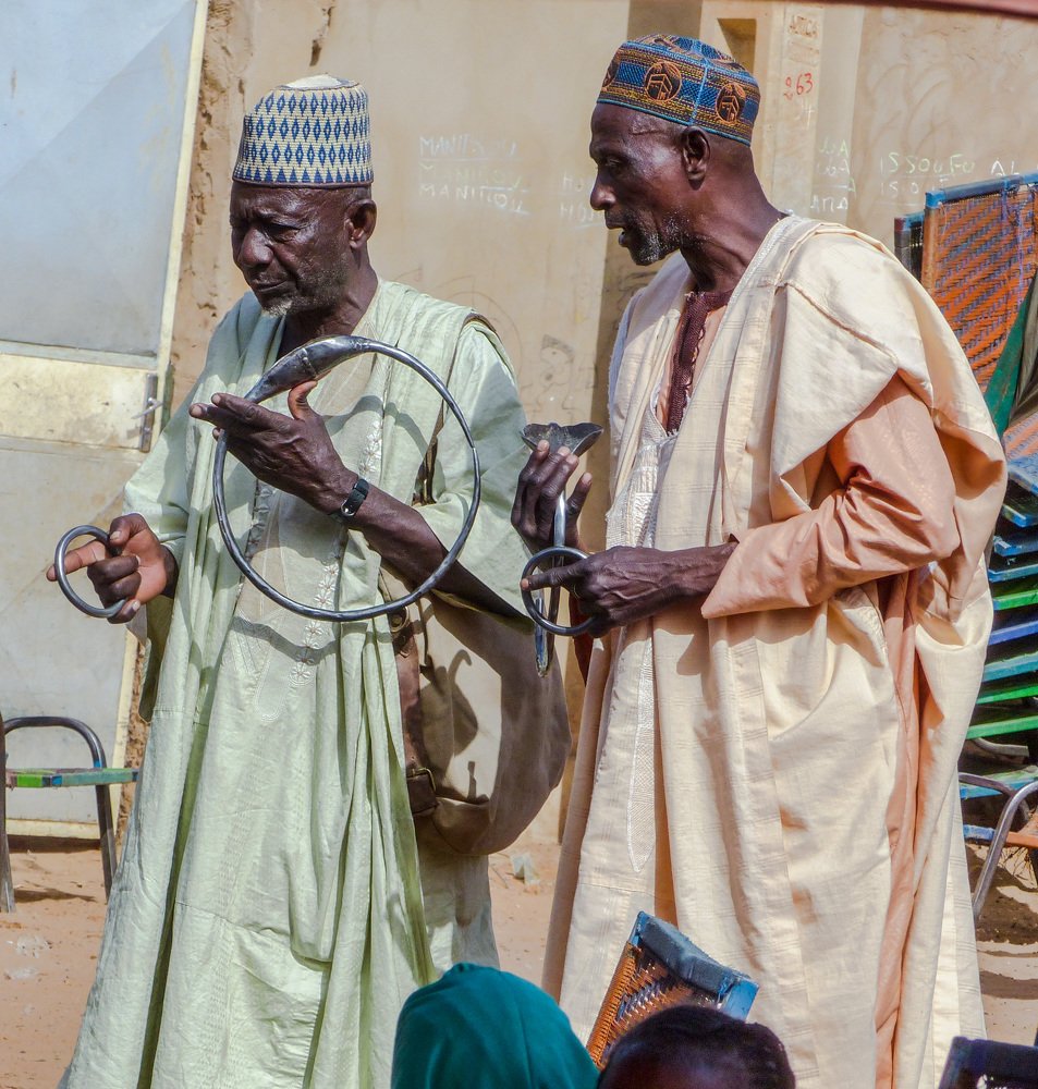 Photograph by kabirou mohamed