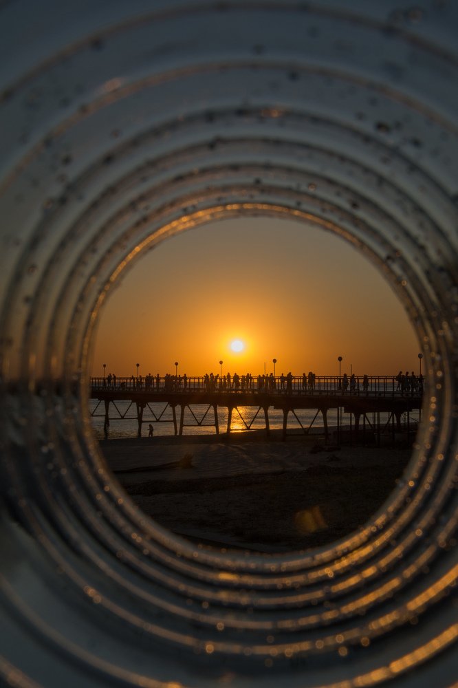 Дело в бутылке