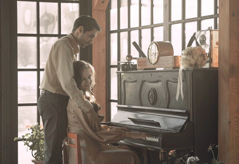 Photograph by Альберт Степченко