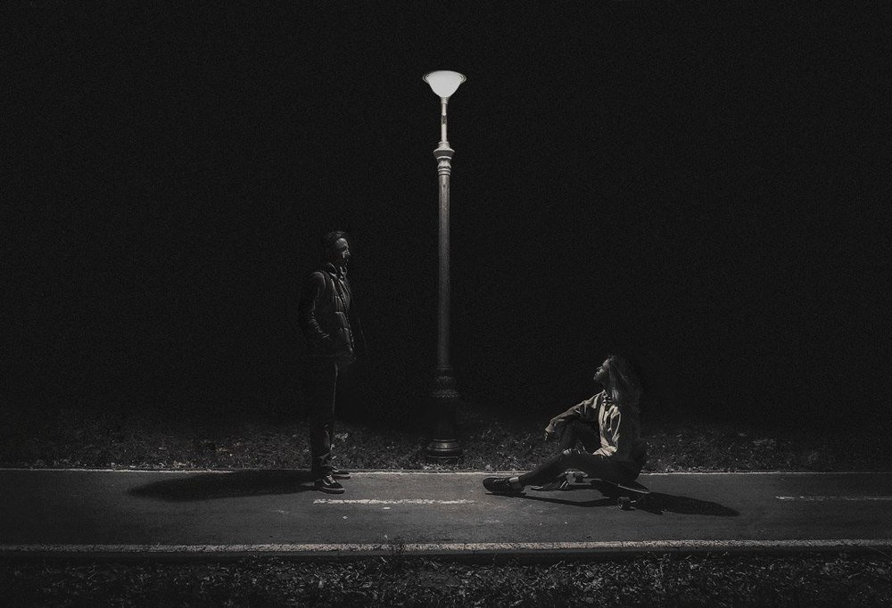 Photograph by Альберт Степченко