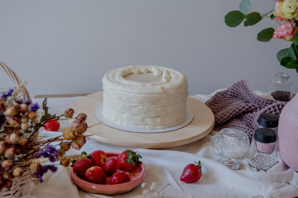 Крем закончился