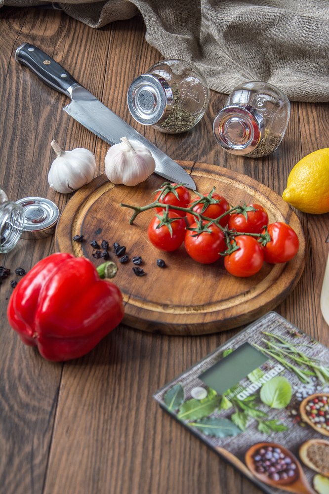 В ожидании мяса