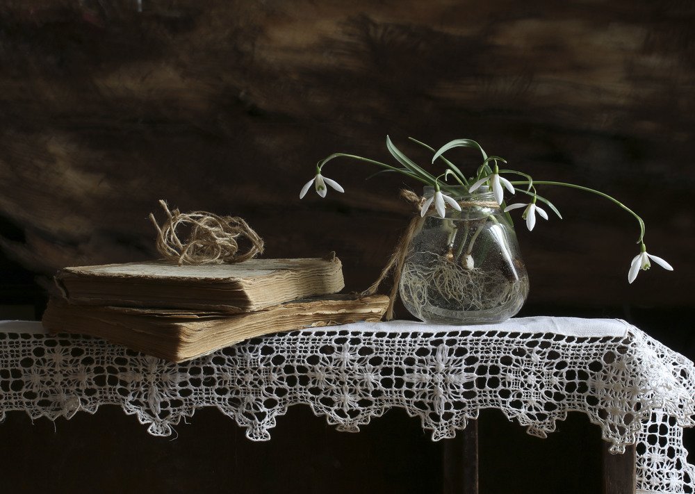 Photograph by Татьяна Панчешная