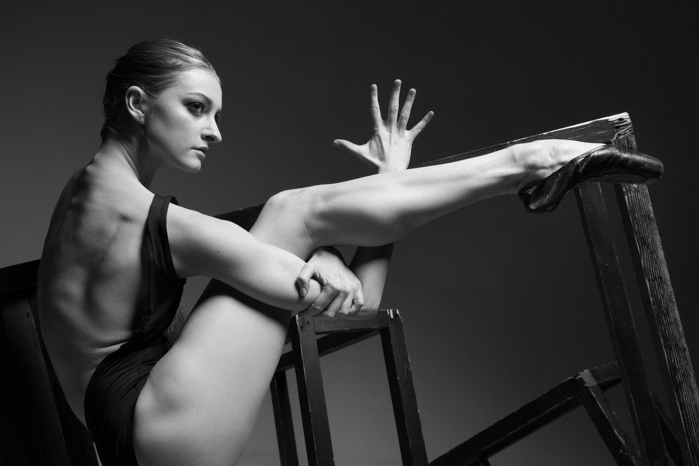 Photograph by Alice Tikston