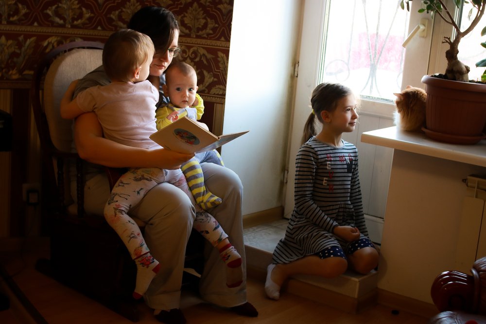 Photograph by Мария