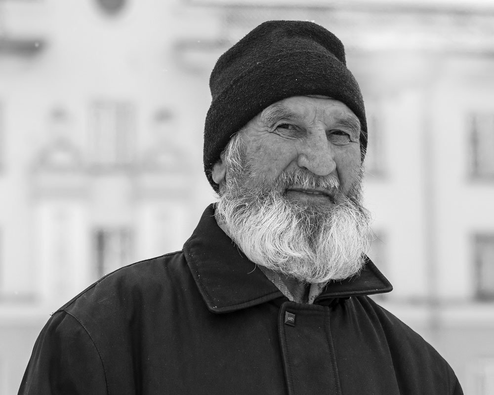 Photograph by Sergey L