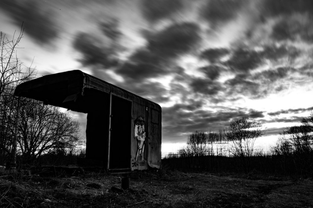 Photograph by Victor