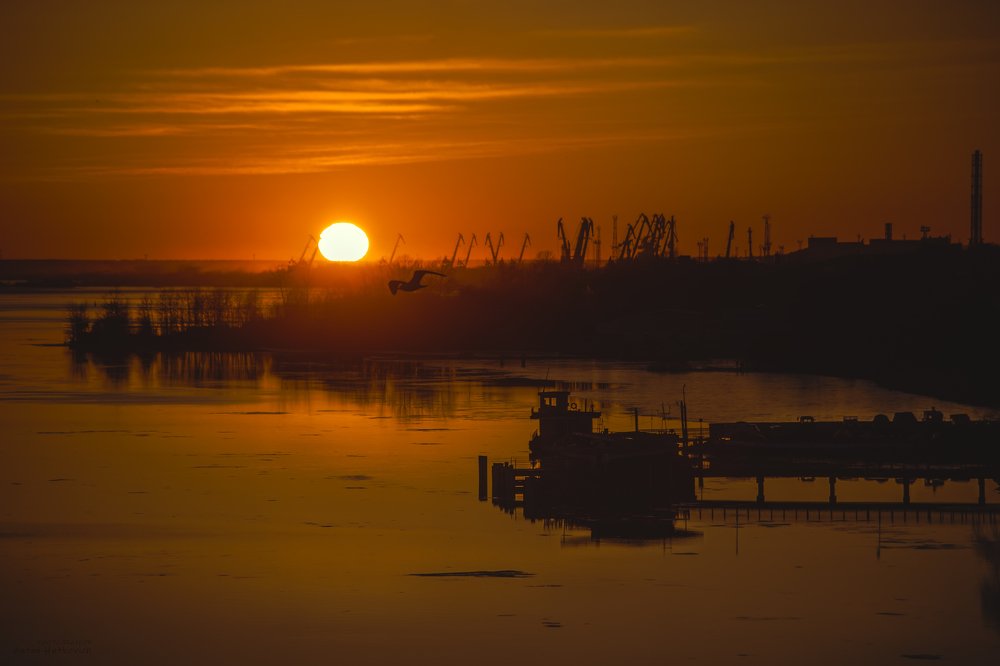 Photograph by Антон Хаткевич