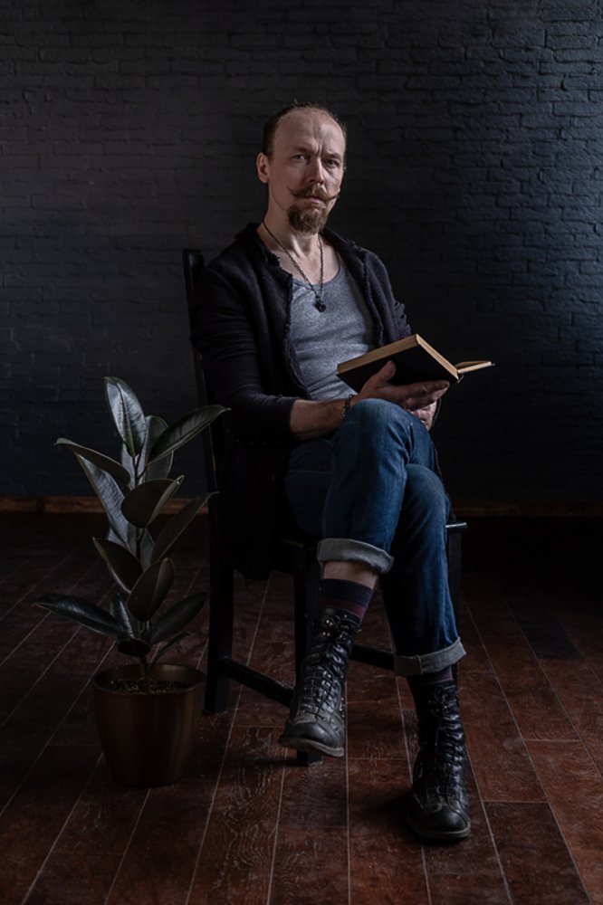 Константин