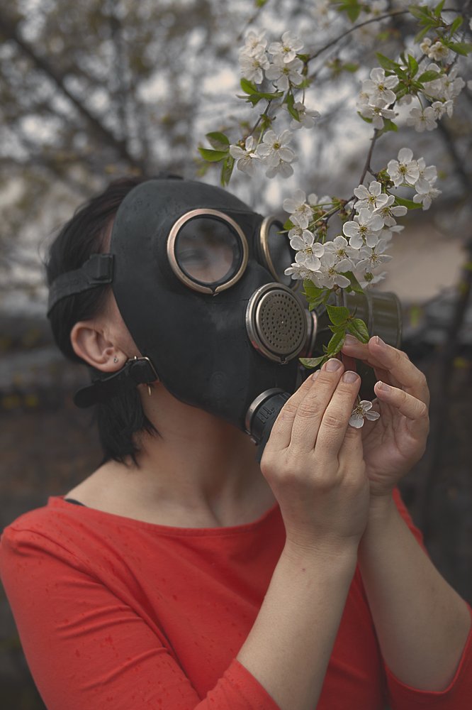 Photograph by Сергей Бережной