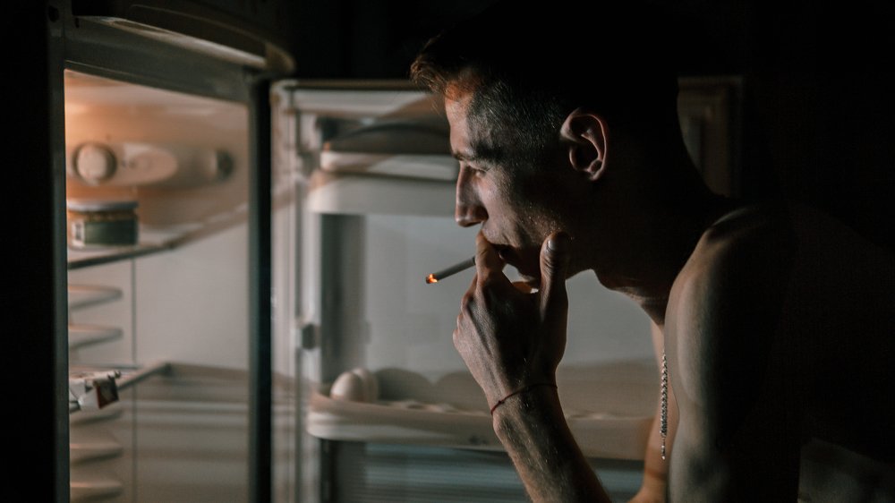 Photograph by Bogdan Lamanov