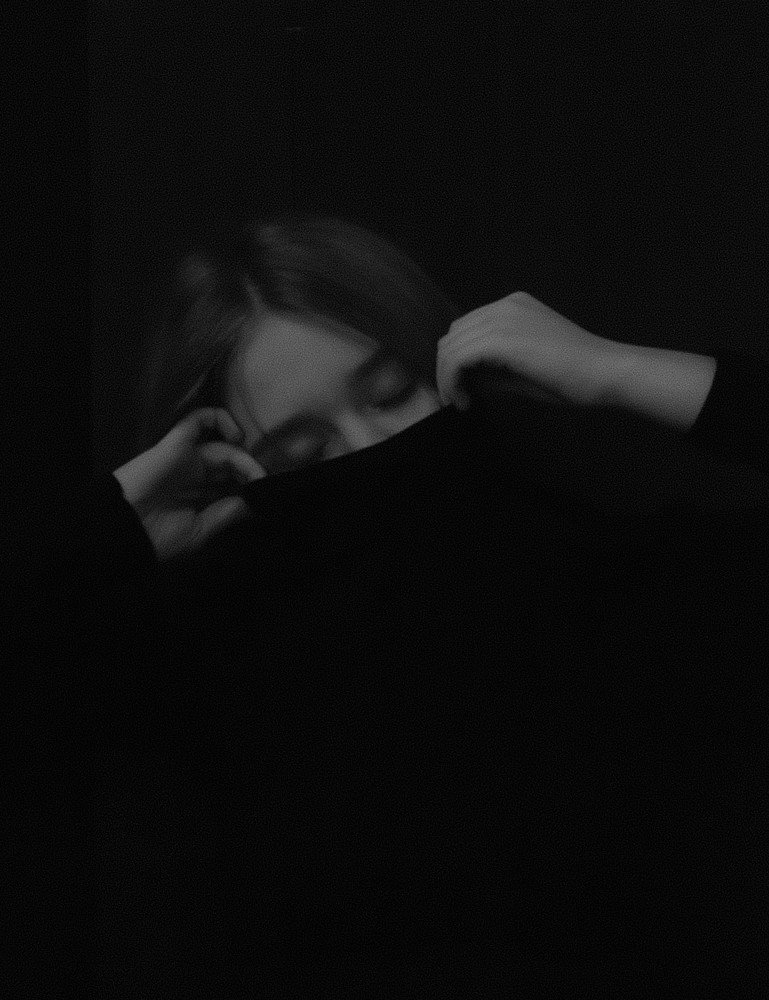 Photograph by Екатерина Романова