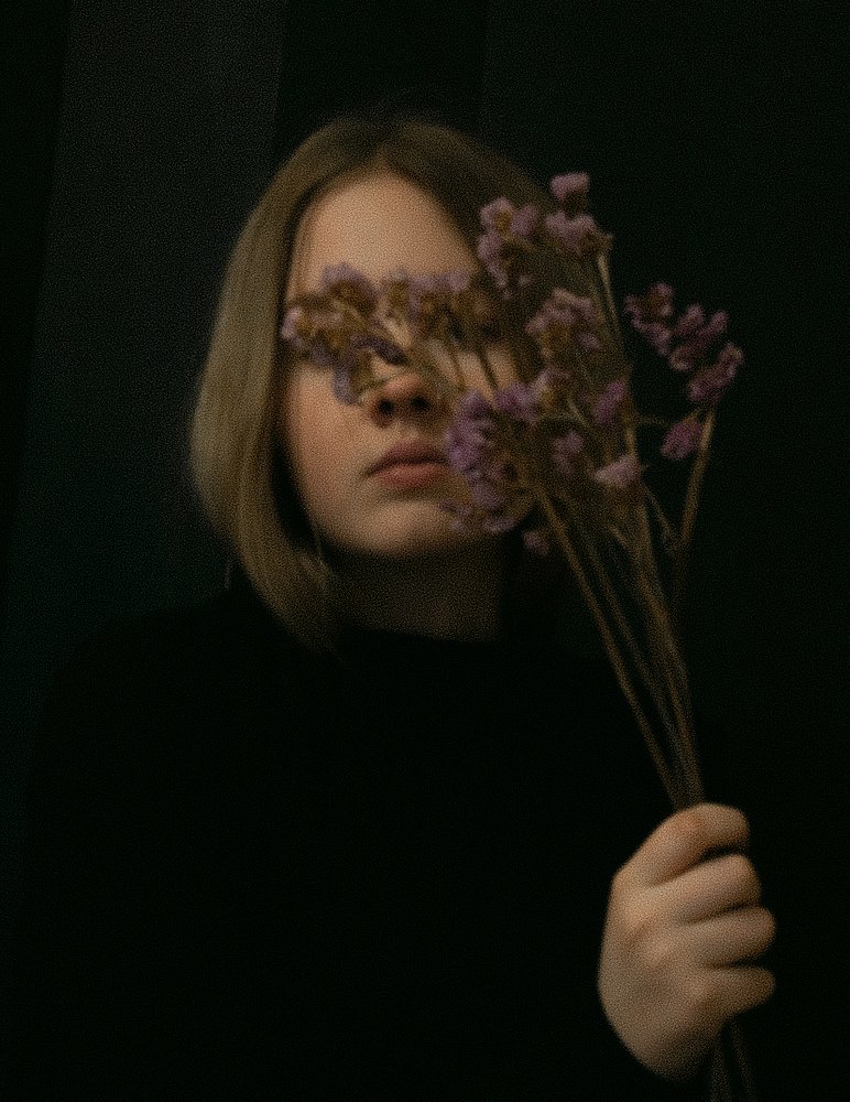 Photograph by Екатерина Романова