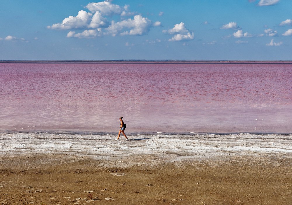 Природа и человек