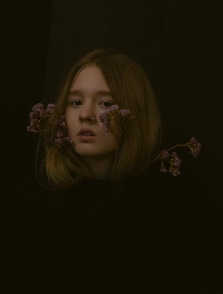 Photograph by Екатерина Романова