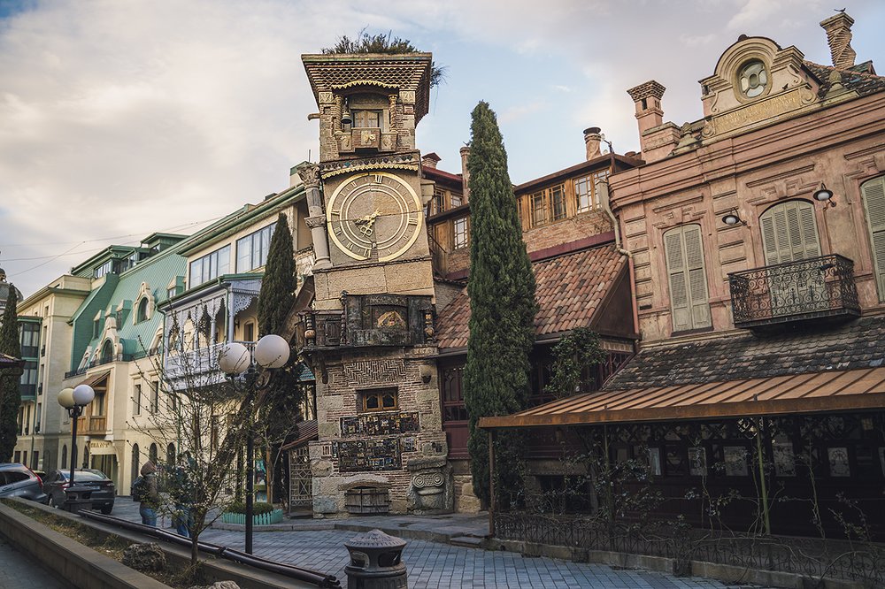 Photograph by Анатолий Гузенко