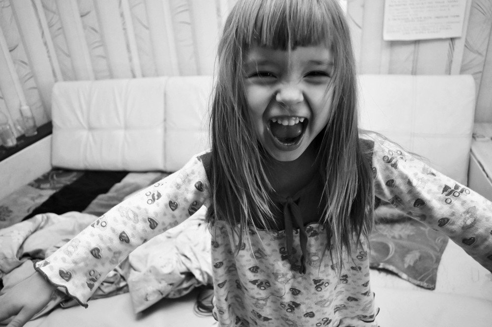 Photograph by Александра Шимбаева