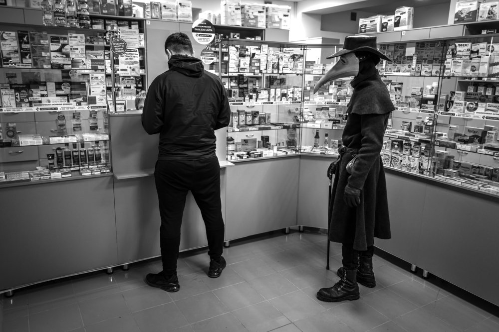 Фотография автора Денис Винарь