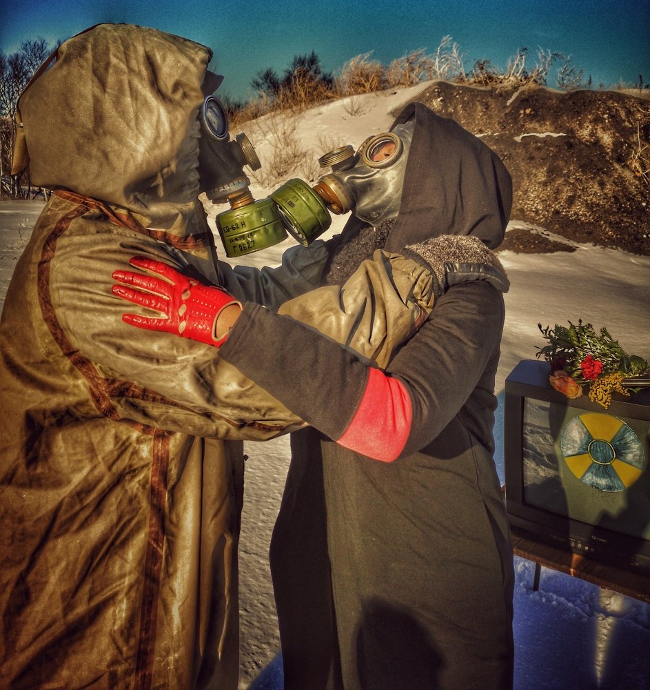 Photograph by Виолетта Беккер