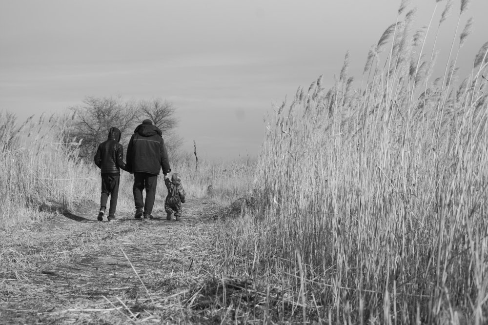 ОДНОЙ ДОРОГОЙ