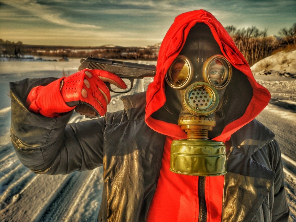 Photograph by Виолетта Беккер