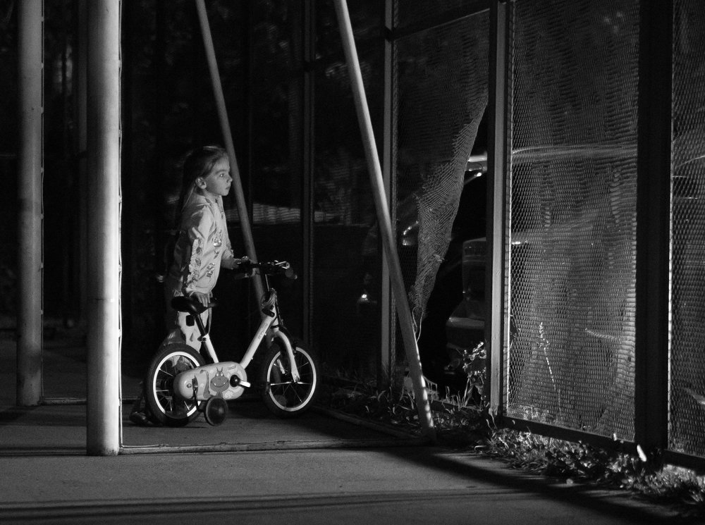 Photograph by Alexey Zenchenkov