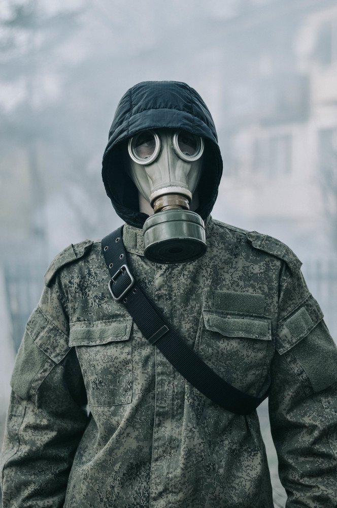 Жизнь или игра на выживание