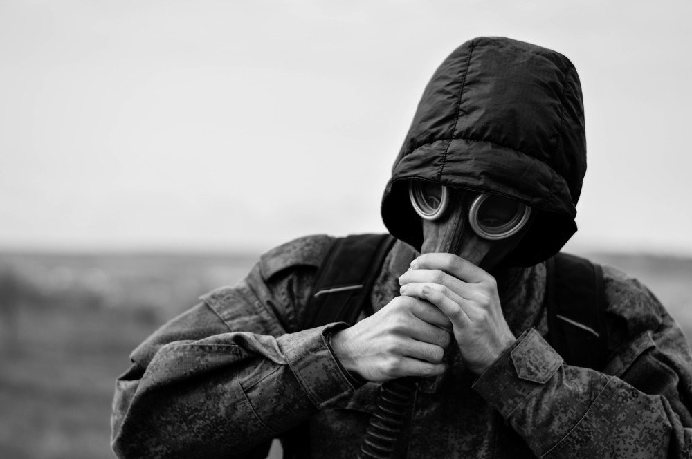 Жизнь или игра на выживание