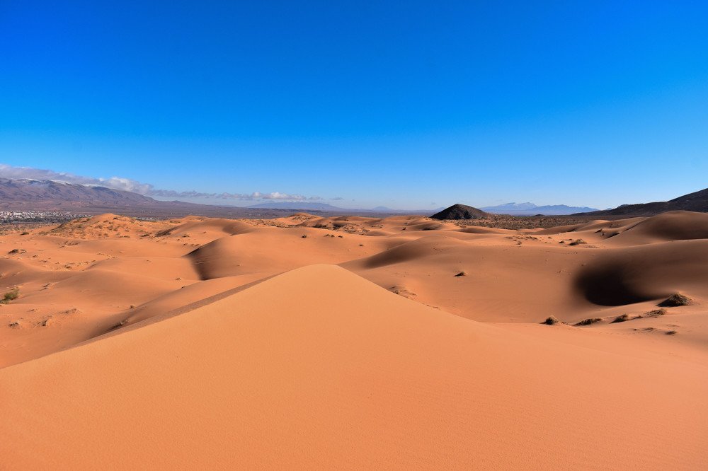 Photograph by Hashas Zineddine