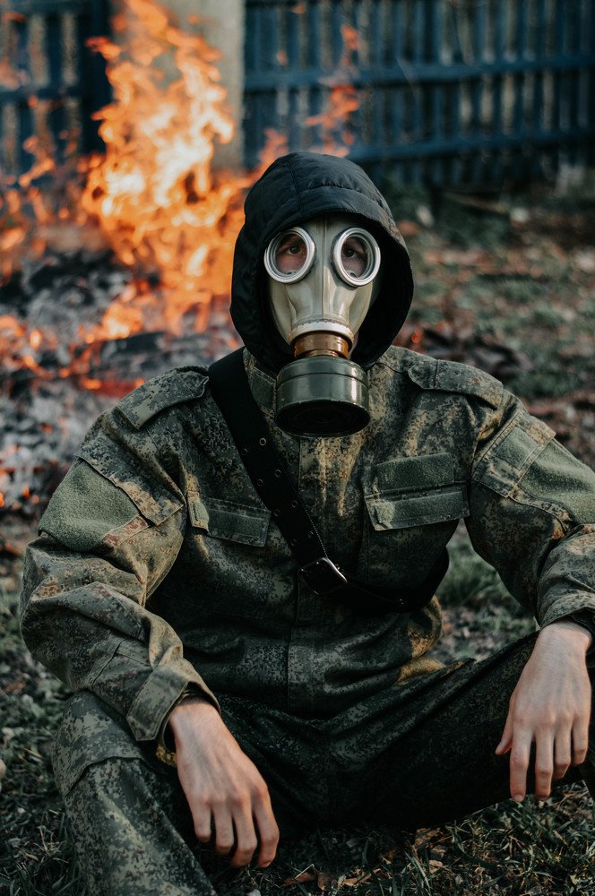 Жизнь или игра на выживание