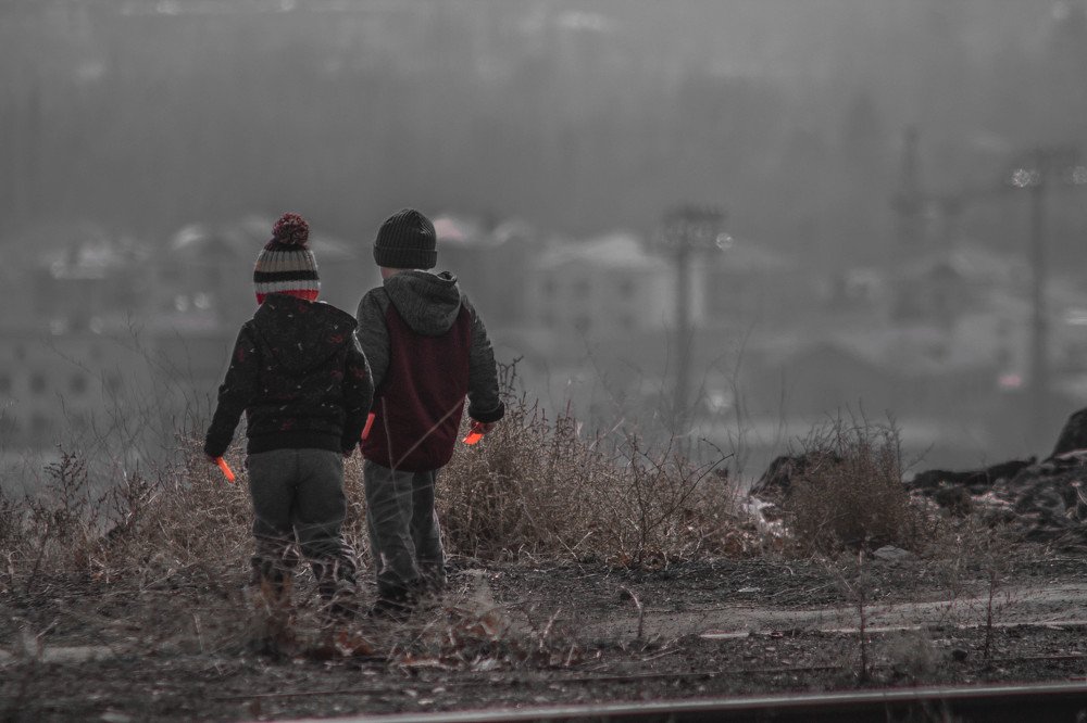 Photograph by Karlen Badikyan