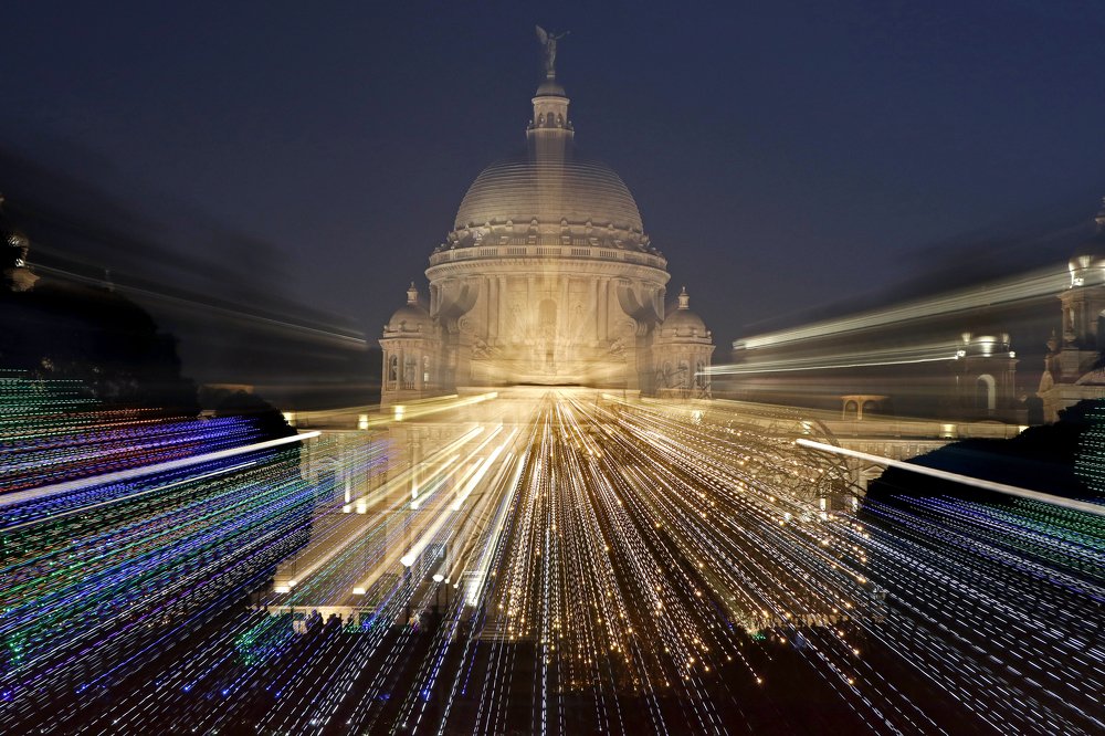 Photograph by Priya Gopal Saha