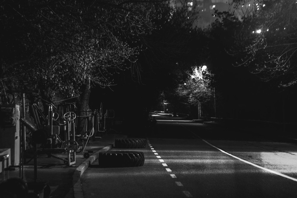 Photograph by Karlen Badikyan