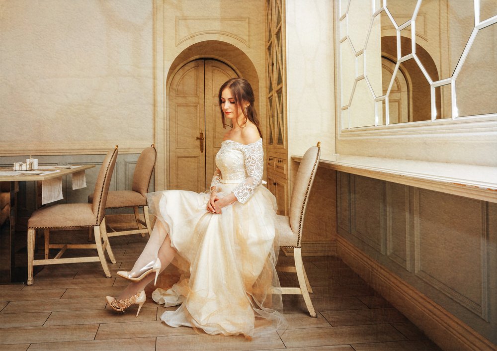 Photograph by Михаил Степанов