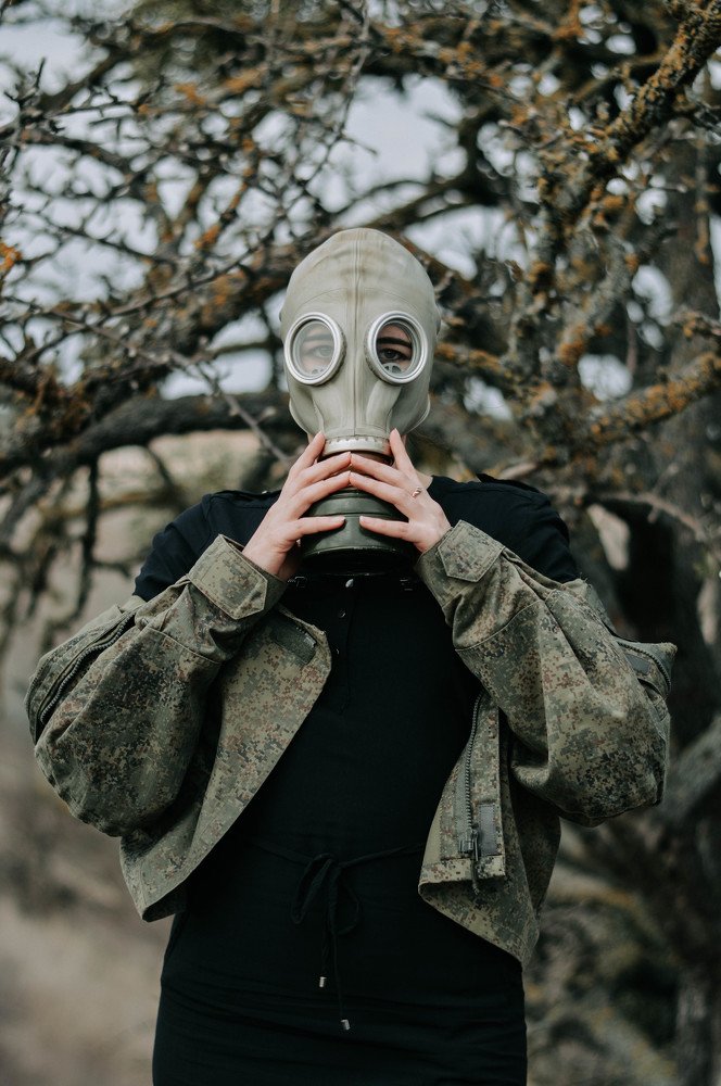 Photograph by Максим Нелидов