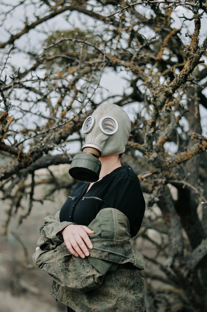 Photograph by Максим Нелидов