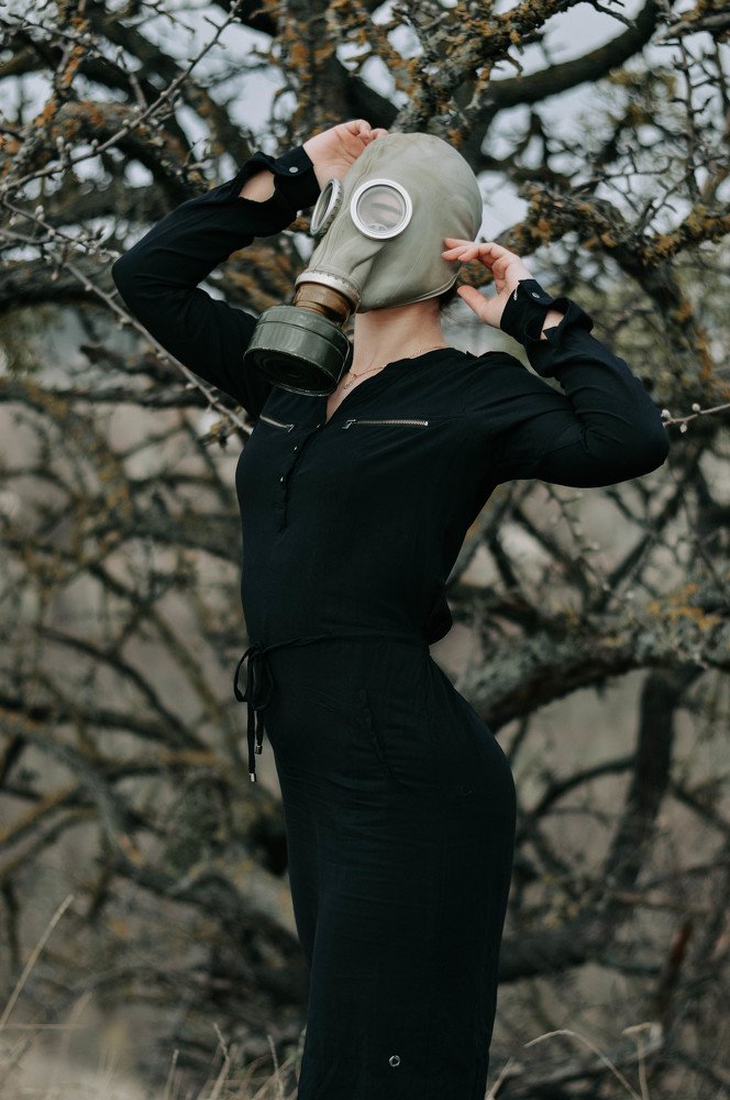 Photograph by Максим Нелидов