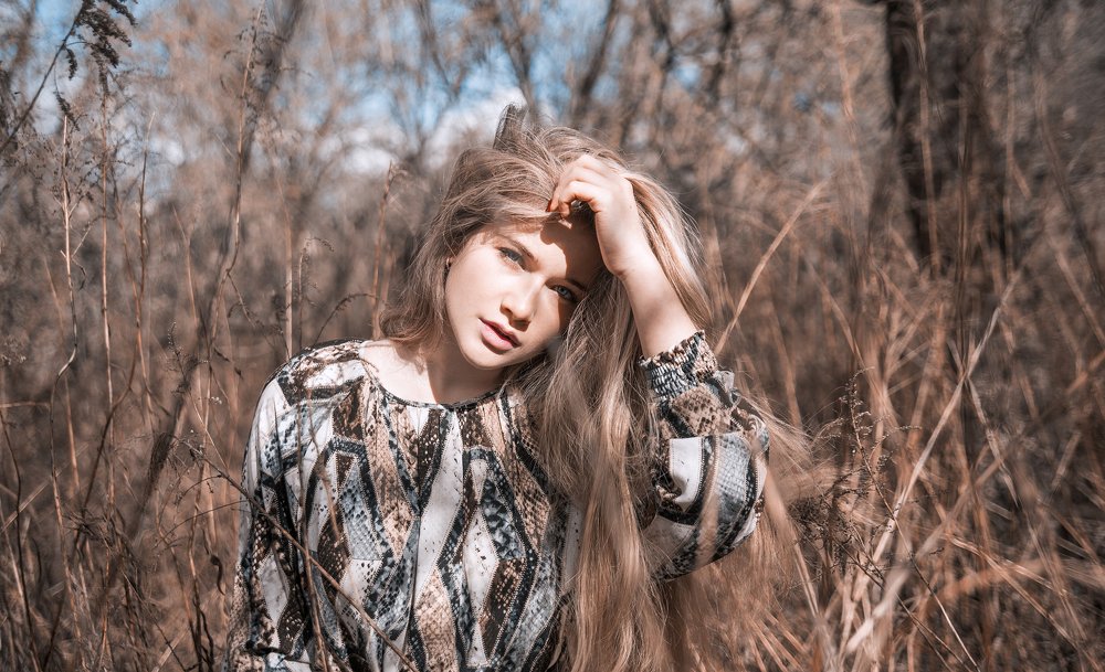 Photograph by Алексей Свириденко