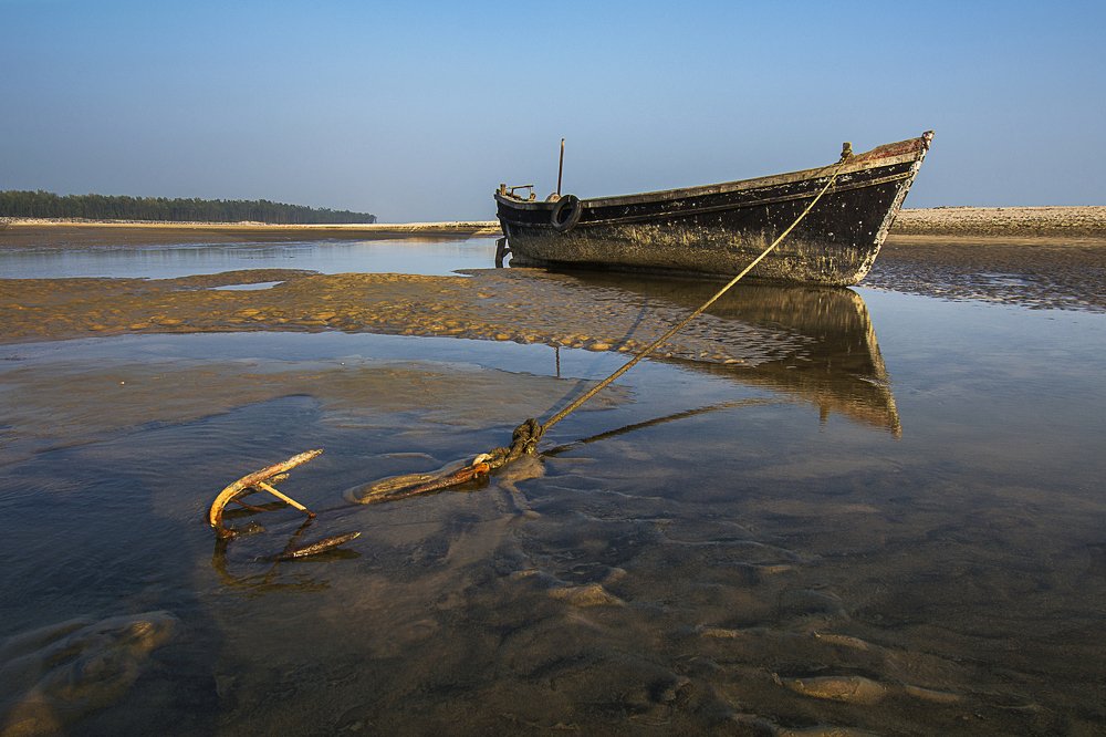 Photograph by Pradipta Chakraborty