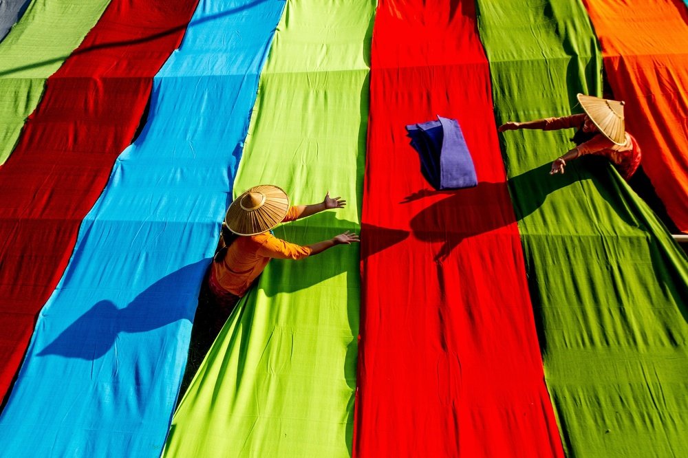 Photograph by Riza Amrullah