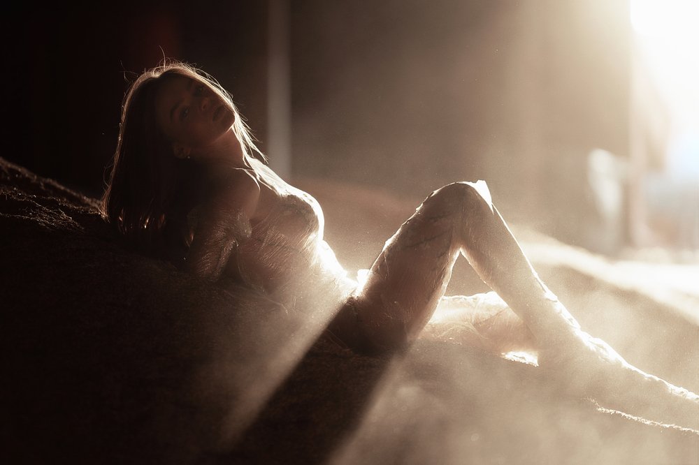 Photograph by Яна Басова